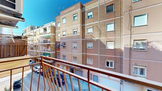 Pis a Zona la Ermita. Piso amplio y luminoso