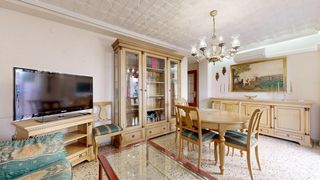 Flat in Zona la Ermita