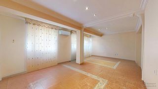 Etagenwohnung in Alaquàs. Piso en aldaia de dos habitaciones