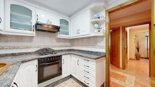 Etagenwohnung in Alaquàs. Piso en aldaia de dos habitaciones