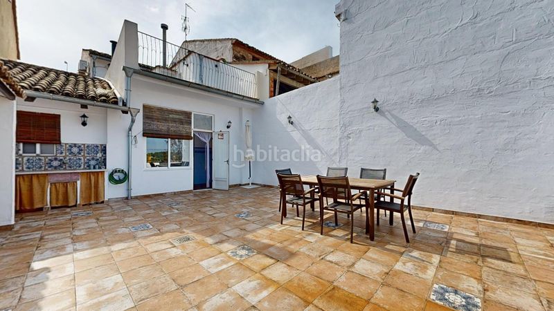 Foto a25bbe73-c31c-406c-91eb-92ace0fb58b3. Casa adossada a Anna