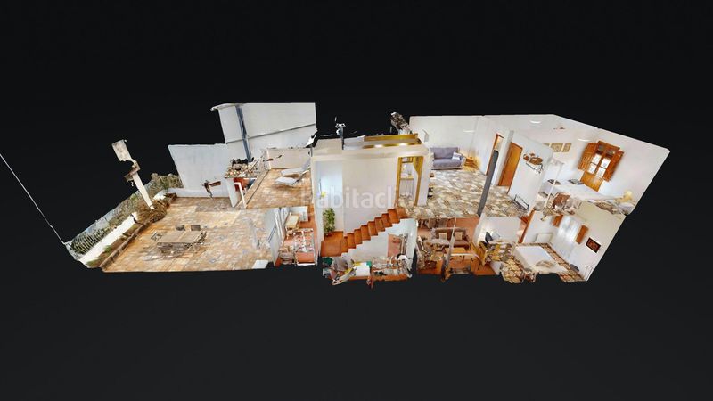 Foto cbbfffa9-282e-4d57-9251-87565ce162e4. Casa adossada a Anna