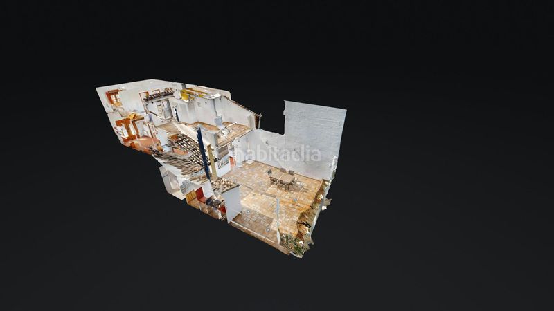Foto f6bc19b4-5daf-479d-92c1-6a3d07e52ecb. Casa adossada a Anna