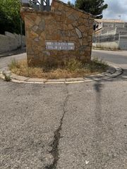 Terreny residencial a Montroi / Montroy
