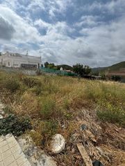 Terreny residencial a Montroi / Montroy