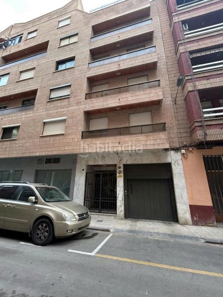 Foto b73c0e63-7ee2-41a5-9737-a92740b46214. Pis a Poble Nou Torrent