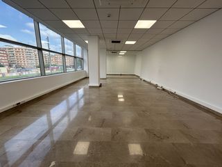 Rent Office space in Parc Central. Alquiler de oficina en torrent