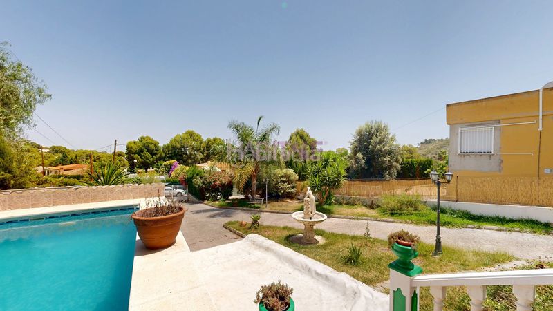 Foto 7ed46a3a-8b80-47ba-b15e-848e6eb2dcd3. Haus mit pool in Sierra Perenchiza-Cumbres de Calicanto-Sto Domingo Chiva