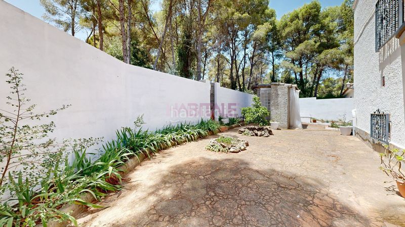 Foto 804da1be-e720-4545-a3d7-68dd800e5135. Haus mit pool in Sierra Perenchiza-Cumbres de Calicanto-Sto Domingo Chiva