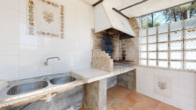 Foto dce9fb0a-3096-49f7-84ba-5ad25b43c33a. Casa amb piscina a Sierra Perenchiza-Cumbres de Calicanto-Sto Domingo Chiva