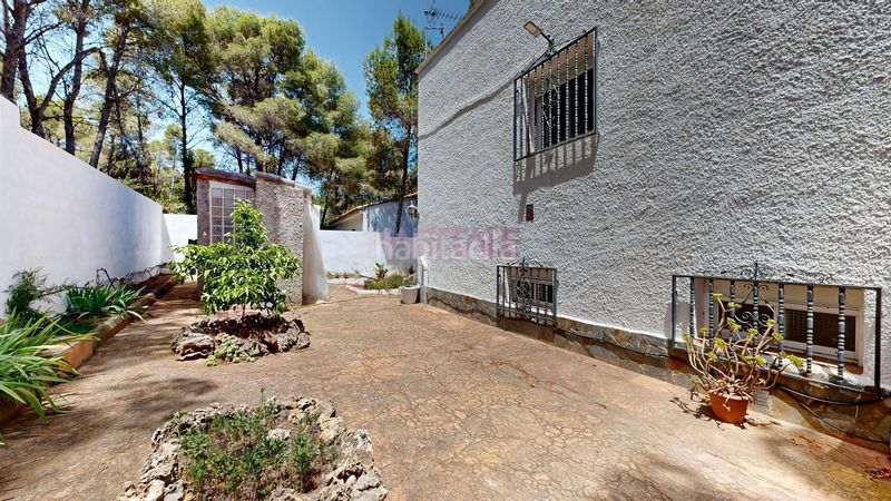Foto ed4e2668-a344-44a9-8485-6ed7a7b9024d. Haus mit pool in Sierra Perenchiza-Cumbres de Calicanto-Sto Domingo Chiva