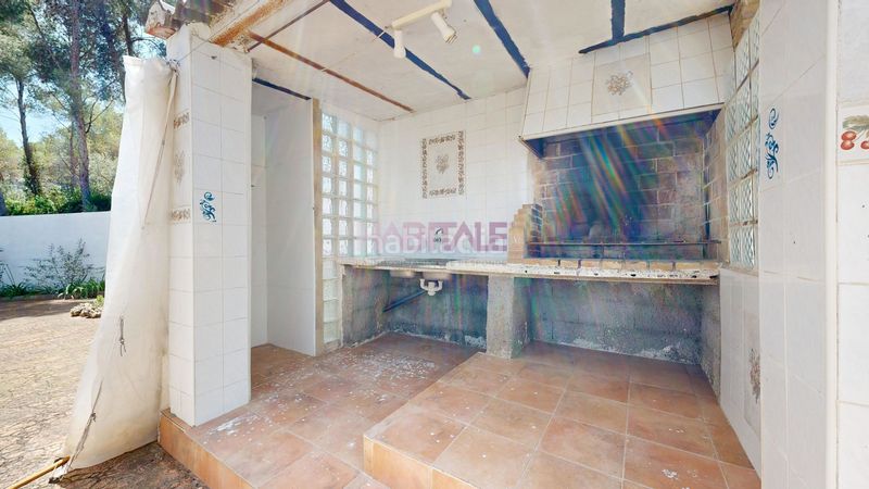 Foto f2c019cc-e4e0-4c9f-a199-3c30e3d8f77c. Haus mit pool in Sierra Perenchiza-Cumbres de Calicanto-Sto Domingo Chiva