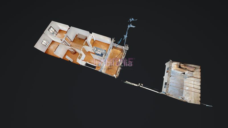 Foto e92cda81-c3bd-4f6b-8e84-ee2d0672191e. Casa a Monserrat