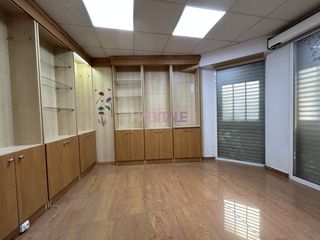 Local Comercial a Poble Nou