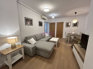 Alquiler Piso en L´Illa Perduda. Piso en alquiler a estrenar junto a av blasco ibáñez  3 habitaci