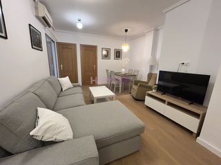 Lloguer Pis a L´Illa Perduda. Piso en alquiler a estrenar junto a av blasco ibáñez  3 habitaci