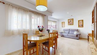 Flat in Zona Avenida al Vedat