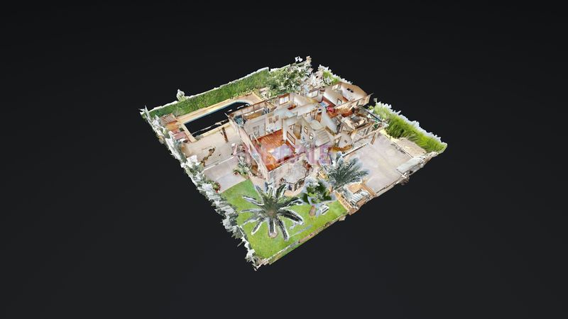 Foto 6daa4d8b-ecfa-402a-ab99-1bd8286ea711. Casa amb piscina a Monserrat
