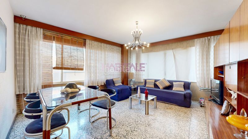 Foto 583580a3-3c19-40c7-9ea8-16b501e5858f. Pis a El Pilar Valencia