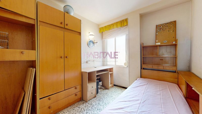Foto 72e8c419-57b9-4aaa-bd70-19d912fd2cb1. Pis a El Pilar Valencia