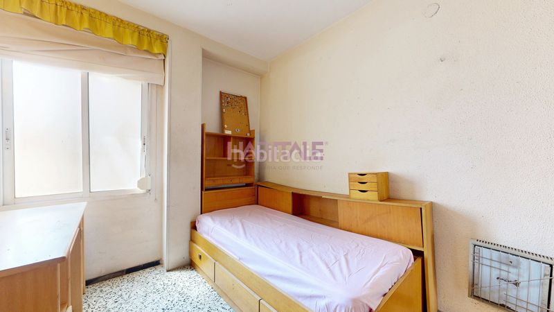 Foto 9f236648-fd31-45fc-8b24-14ea75f97efc. Pis a El Pilar Valencia