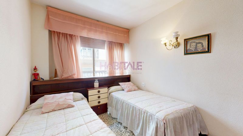 Foto a1eb99e7-48ac-4490-841b-ead2907c52b6. Pis a El Pilar Valencia