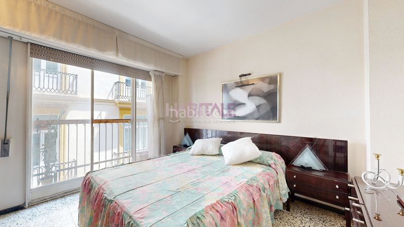 Foto c88f9e89-4984-4f3f-af65-470802889de8. Pis a El Pilar Valencia