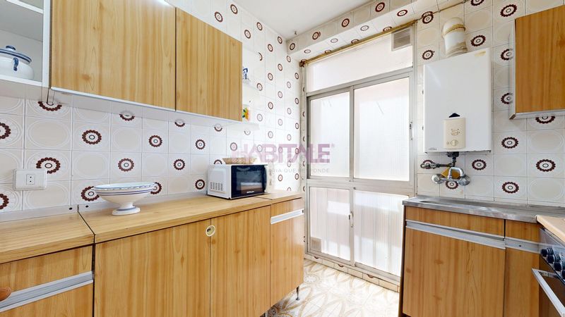 Foto e2c1e3e2-b38a-4658-b61a-4eac7b63b740. Pis a El Pilar Valencia