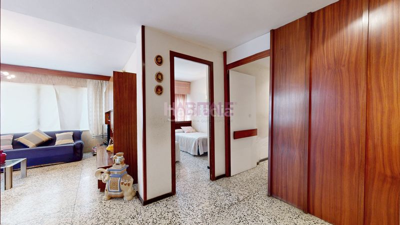 Foto fe0f4bbc-cb84-4162-abd9-a434306721f1. Pis a El Pilar Valencia