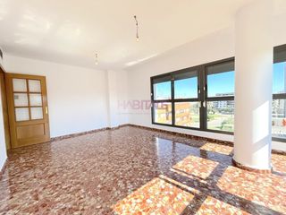 Flat in Parc Central