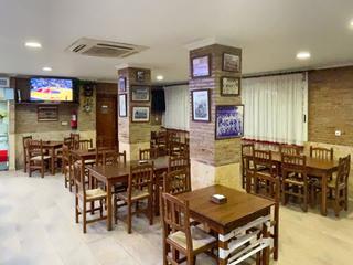 Geschäftsraum  Puerto de sagunto - avenida camp morvedre. Despacho de lotería nacional mixta con negocio hostelero incluíd