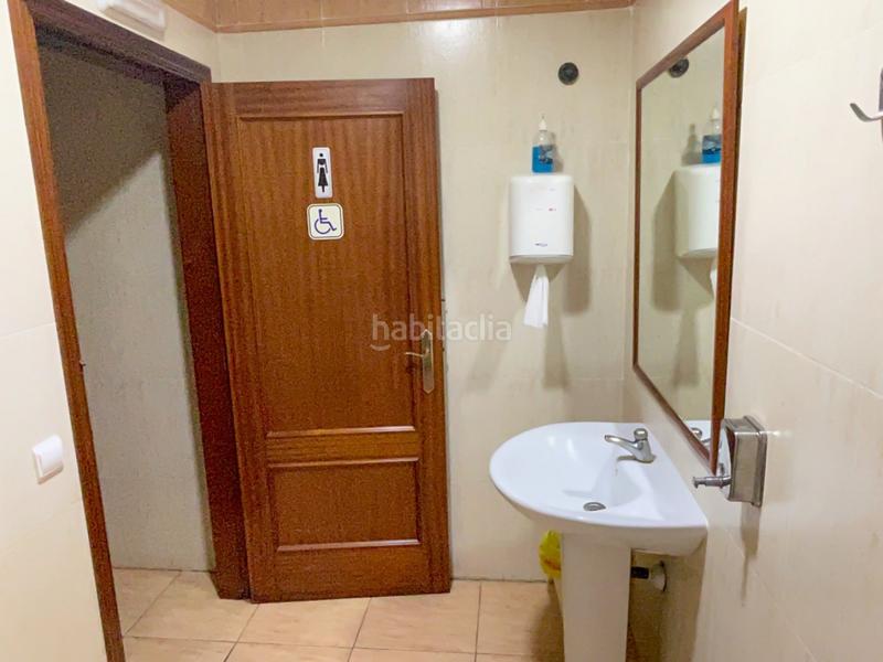 Foto 4436ec77-5cc2-4797-96a0-1b3bda33c8f7. Local comercial despacho de lotería nacional mixta con negocio hostelero incluído en Sagunt