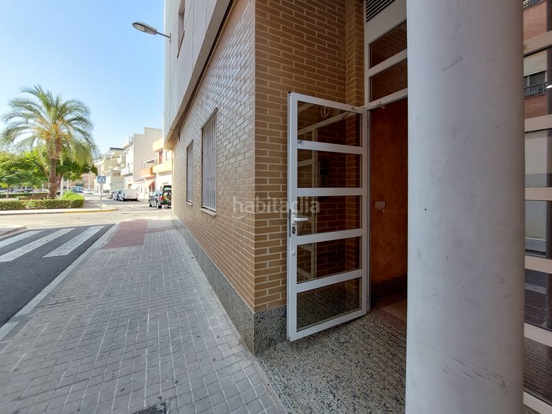 Foto 00c54b1a-87da-4404-9060-8675f9c0e960. Affitto appartamento con riscaldamento parcheggio in Sagunt