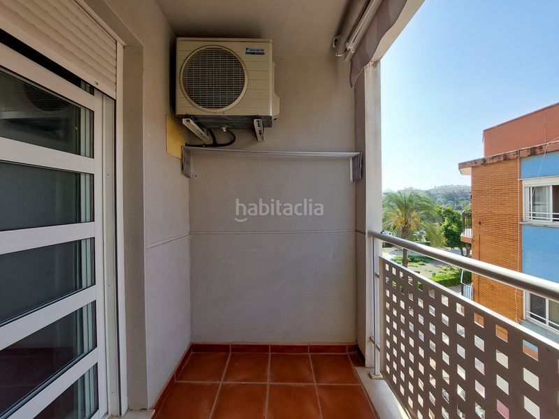 Foto 9d357b74-3a08-4a31-b157-cc84571ee0ea. Affitto appartamento con riscaldamento parcheggio in Sagunt