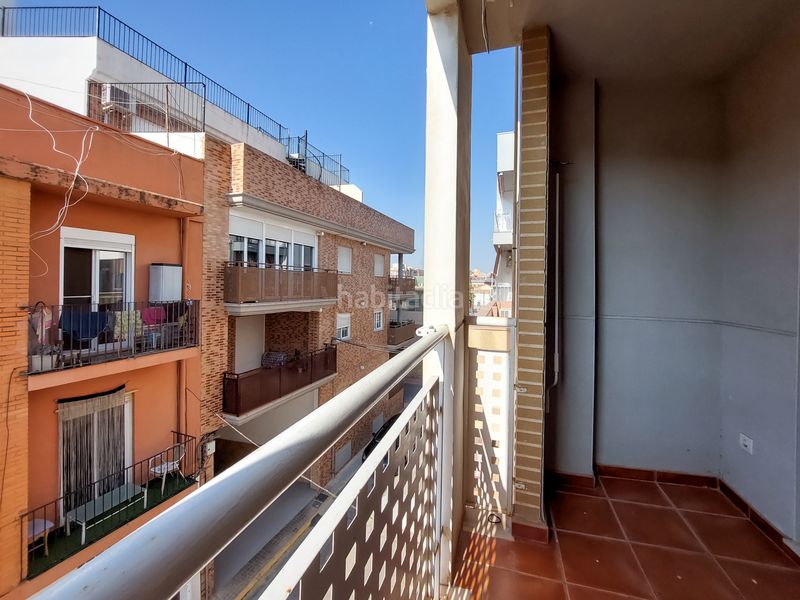 Foto 9d852b5a-6578-45aa-981e-ee0f4e3e35fc. Affitto appartamento con riscaldamento parcheggio in Sagunt