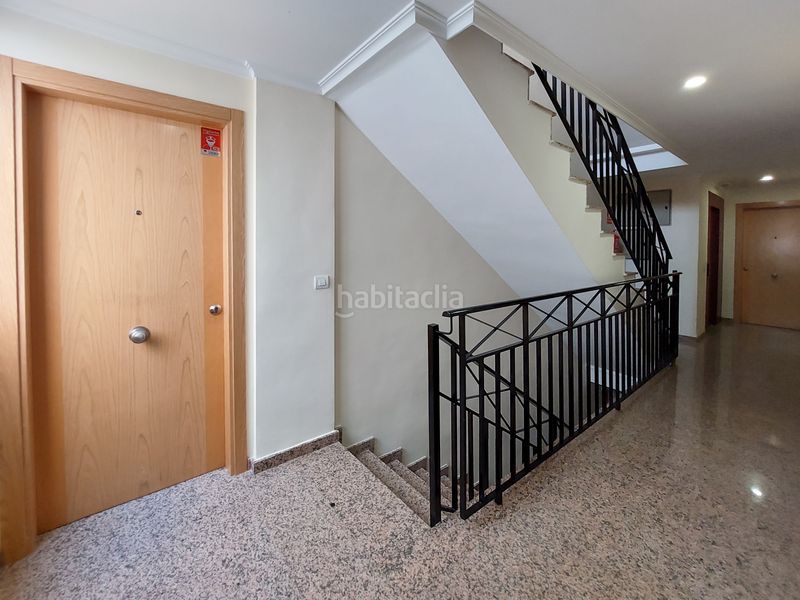 Foto b7c19505-7540-4272-8b4d-e3857461783b. Affitto appartamento con riscaldamento parcheggio in Sagunt
