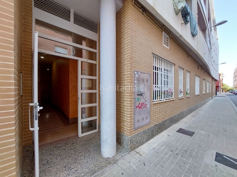 Foto ef8e9ced-2cfc-4720-9427-2ccc416fce45. Affitto appartamento con riscaldamento parcheggio in Sagunt