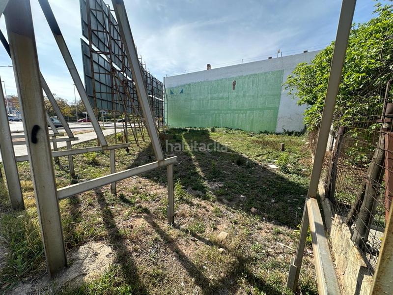 Foto 5f768e4c-3645-494b-8a97-4b65429f9d78. Terreno residenziale in Zona Estación Sagunt