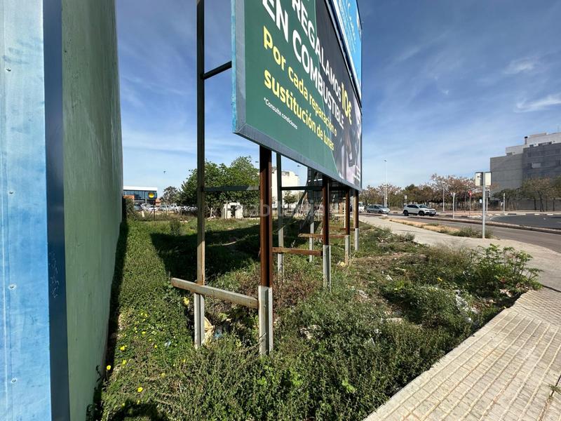 Foto e2ccaa32-3b6c-4c91-922e-5ec7cef249c1. Terreno residenziale in Zona Estación Sagunt