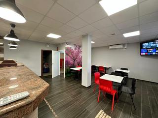 Local Comercial a El Baladre. Se vende local esquinero listo para abrir  134 m