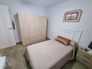Location Appartement à Doctor Palos - Alto Palancia. Planta baja en alquiler en sagunto características principales u