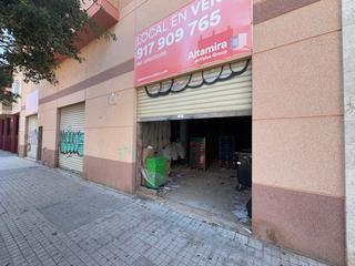 Lloguer Local Comercial a Padre Jaime-Los Cabos. 12795865039 oportunidad única de alquiler de locales en una de l