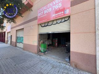 Lloguer Local Comercial a Padre Jaime-Los Cabos. ?? oportunidad única de alquiler de locales en una de las mejore