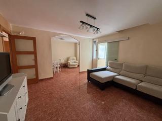 Location Appartement  Puerto de sagunto - calle pablo iglesias. Piso reformado en alquiler  plaza rodrigo