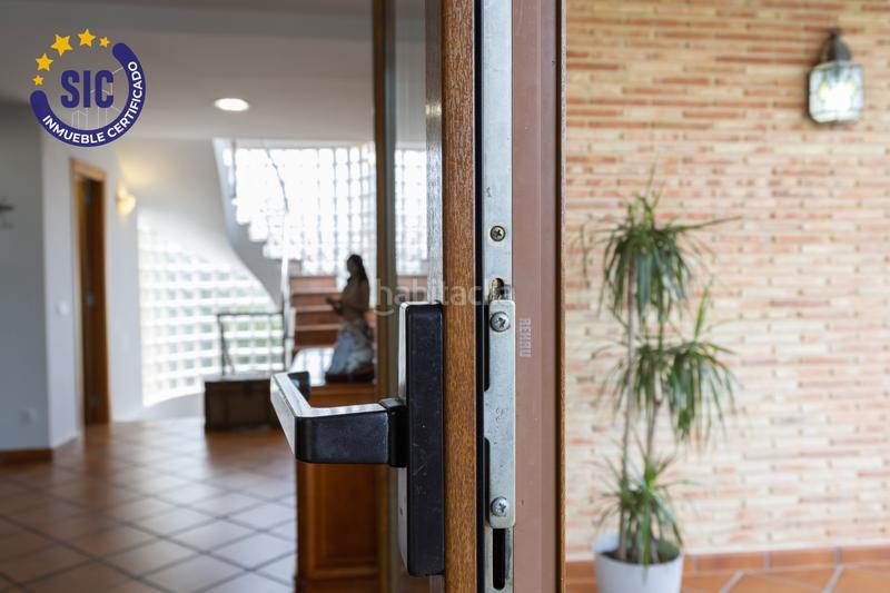 Foto 0b8c85b4-7561-40af-a8fb-5543a8edd8a8. Casa a Torres Torres - urbanizacion mont blau 5 a Torres Torres