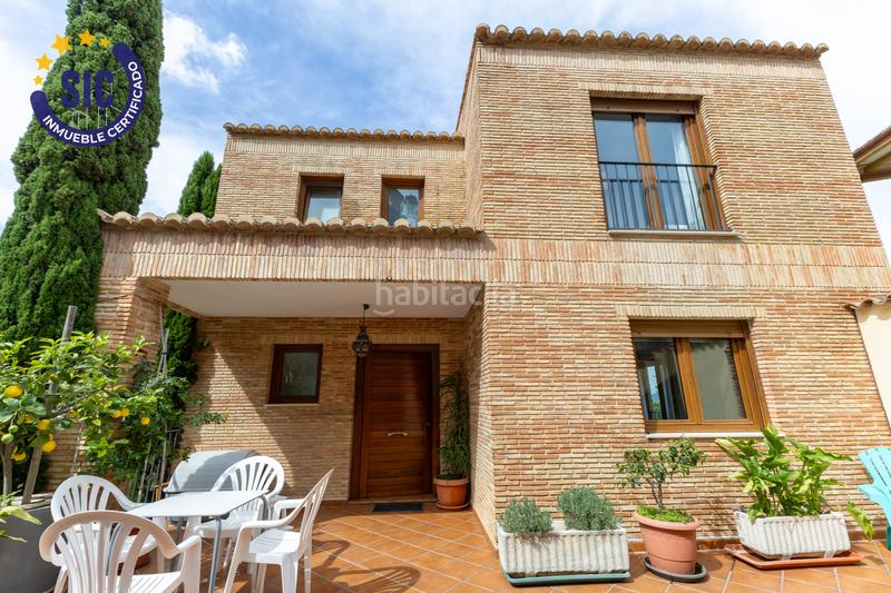 Foto 2383f4d6-31a8-4ae5-957e-824789e9bcc6. Casa a Torres Torres - urbanizacion mont blau 5 a Torres Torres