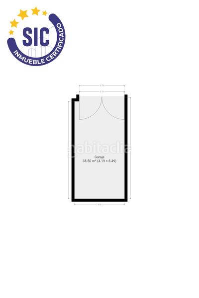 Foto 33a46f5d-91e8-423f-a1b3-86180f5488d8. Casa a Torres Torres - urbanizacion mont blau 5 a Torres Torres