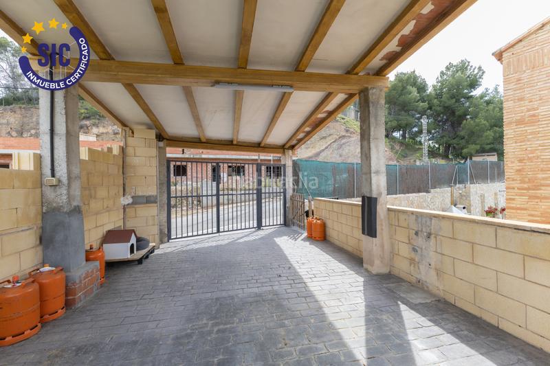 Foto 4ffa76d5-3eb6-43b9-a5fb-d466781dc52c. Casa a Torres Torres - urbanizacion mont blau 5 a Torres Torres