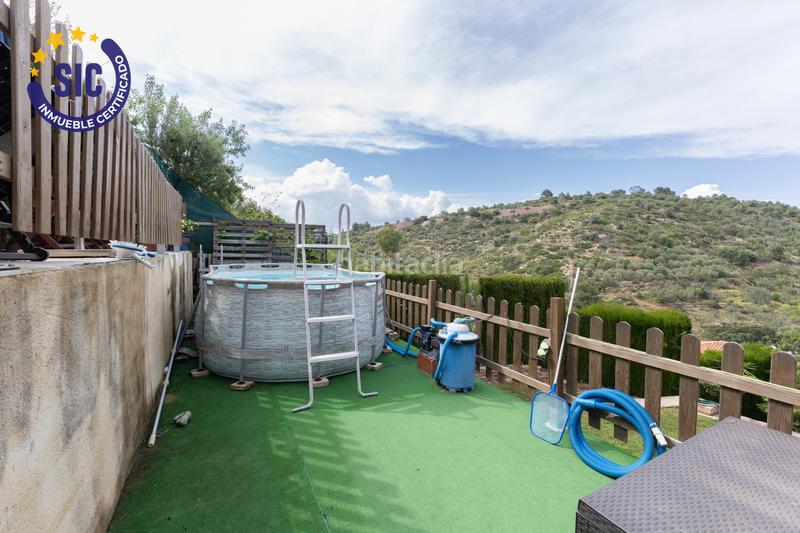 Foto 5a74bafc-f77b-499a-a557-a9a56ec57cf2. Casa a Torres Torres - urbanizacion mont blau 5 a Torres Torres