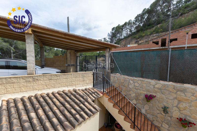 Foto 74f85cd7-b3e2-4c81-b86b-249537aeaee9. Casa a Torres Torres - urbanizacion mont blau 5 a Torres Torres